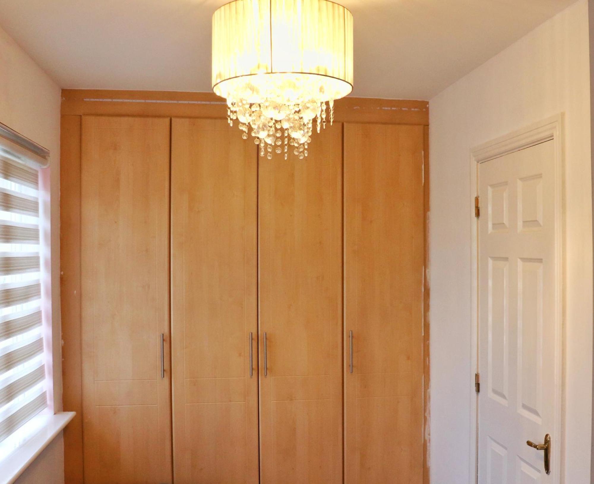 Deluxe Dwelling - 15 Mins From Cork City/Airport Apartment Exterior photo